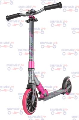 Детский самокат TT COMFORT 180R