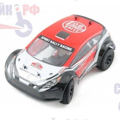 Радиоуправляемый автомобиль HSP Reptile Rally Car 4WD 1:18 HSP 94808-80892