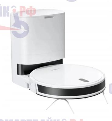 Робот-полотер, Lydsto G2 Vacuum , пылесос