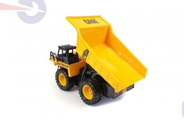 Радиоуправляемый самосвал CAAE масштаб 1:22 2.4G Enrichpower RC9207