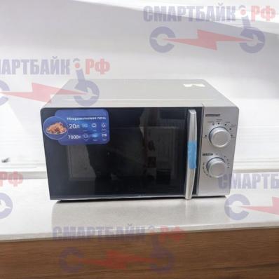 Микроволновая печь / микроволновка czONE WP800, 20 литров, 700Вт